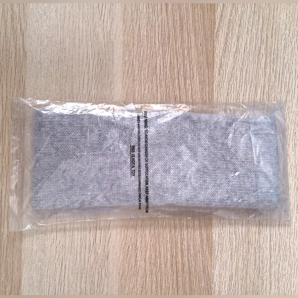 Charter Club Cashmere Earwarmer Headband